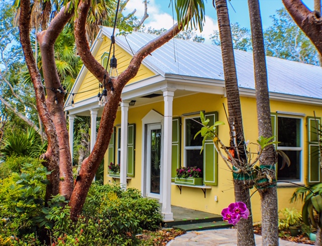 Key West House