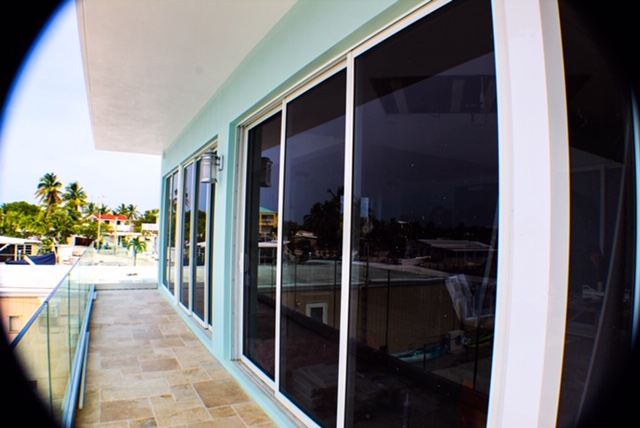 Windows Florida Keys