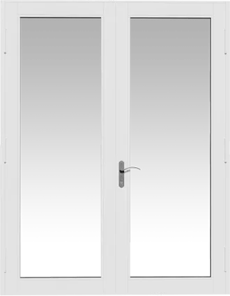 Eco Guard™ French Door Series 600