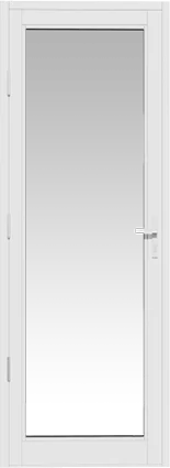 Eco Guard™ French Door Series 850