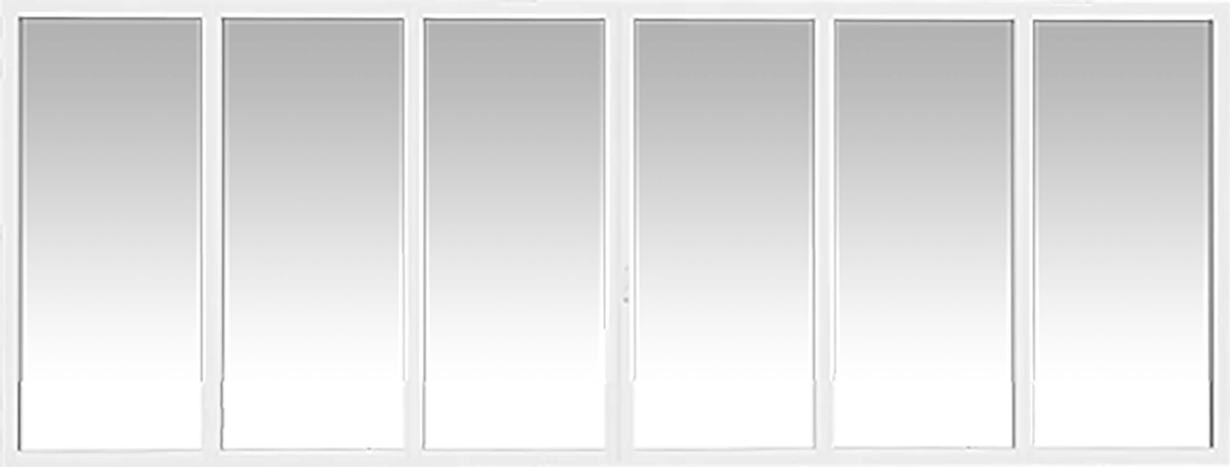 Eco Guard™ Sliding Doors Series E700 3