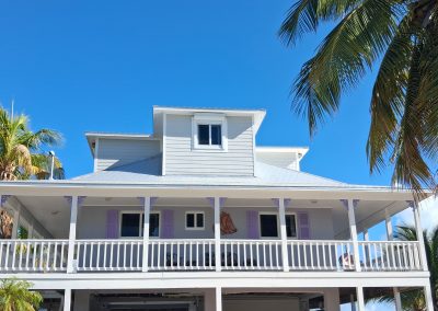 Pino Windows of the Keys