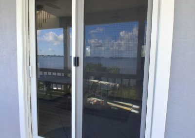 Pino Windows of the Keys