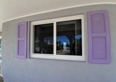 Pino Windows of the Keys