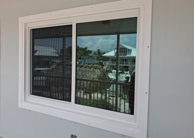 Pino Windows of the Keys
