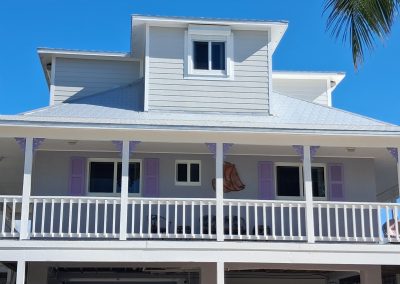 Pino Windows of the Keys